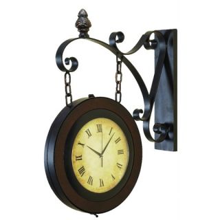 Aspire Aspire Clocks