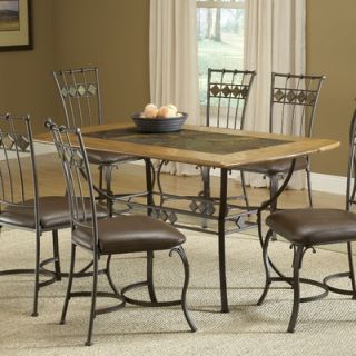 Hillsdale Lakeview Dining Table   4264 814