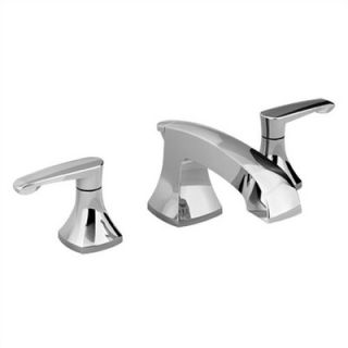 American Standard Copeland Widespread Bathroom Faucet with Double