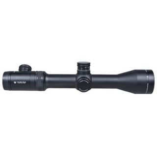 Vortex Optics Viper PST 2.5 10x44 Riflescope with EBR 1 Reticle (MRAD