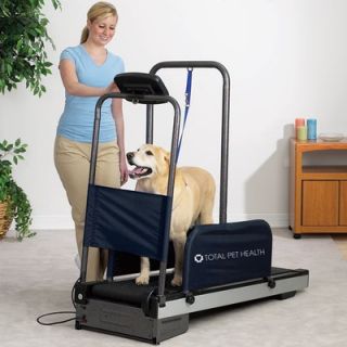 Total Pet Health Pet Treadmill