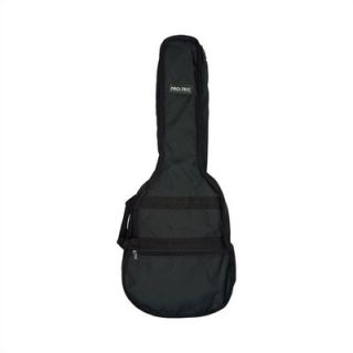 ProTec Standard Acoustic Guitar Gig Bag   CF205E / CF206E