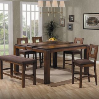 Lifestyle California Altamonte Counter Height Dining Table