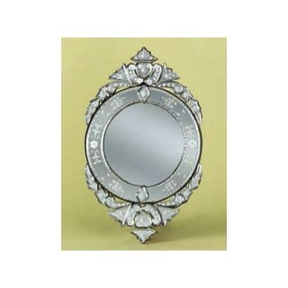 Venetian Gems Liro Mirror