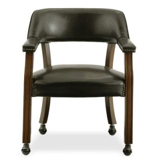 International Concepts Rockwood Arm Chair   D351 603C