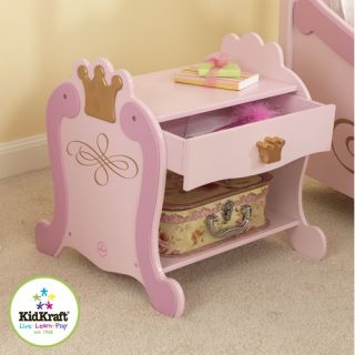 KidKrafts Princess Collection