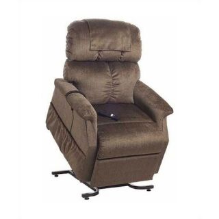 PR 505M MaxiComfort Medium Infinite Position Lift Chair without Head
