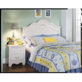 Standard Furniture Diana Headboard Panel Bedroom Collection