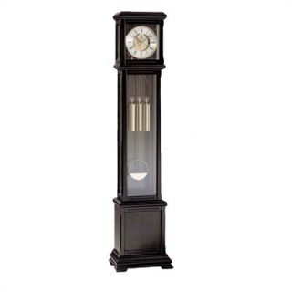 Kieninger Beauregard Grandfather Clock   0120 96 01