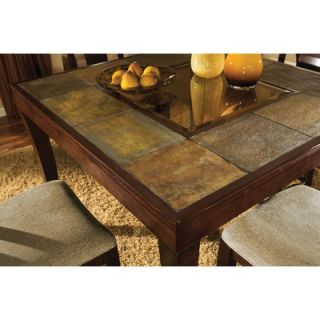 Standard Furniture Laguna Counter Height Dining Table