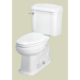 Neo Venetian Two Piece Chair Height Elongated Toilet