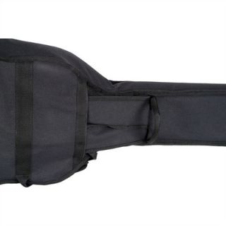 ProTec Deluxe Classical Guitar Gig Bag