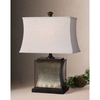 Uttermost Kevin Table Lamp