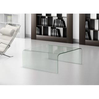 dCOR design Sojourn Coffee Table