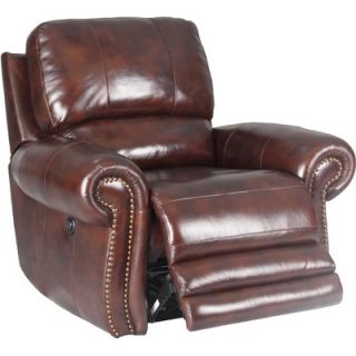 Upholstery Recliners