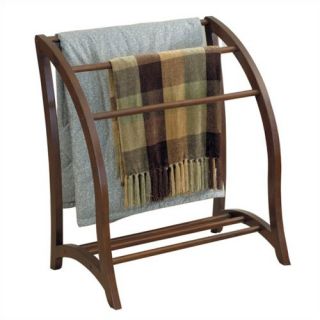 Winsome Regalia Blanket/Quilt Rack