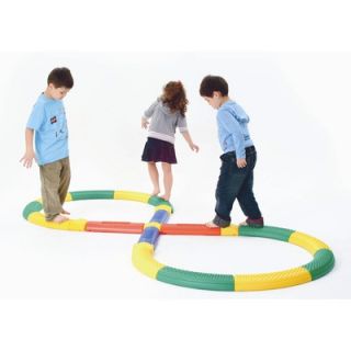 Weplay Tactile Path and Square Blocks   KT0002 020