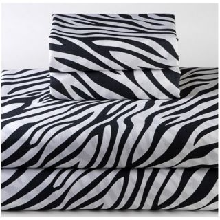 Animal Print Bedding Sets, Zebra, Cheetah Prints