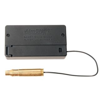 AimSHOT Bore Sight .223 (650nm) w/External Battery Box