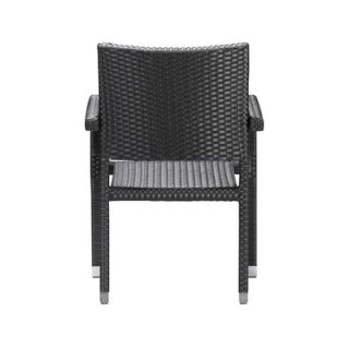 dCOR design Boracay Outdoor Dining Arm Chair