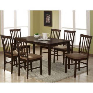 Modern Casual Dining Sets   Style Modern / Contemporary
