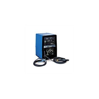 Thunderbolt XL 225 AC Stick Welder, 1  Phase, 30   235 AC