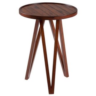 Cooper Classics Russell End Table