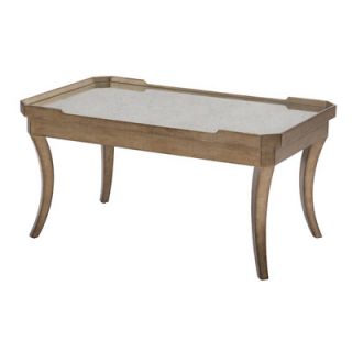 Belle Meade Signature Modern Glamour Candace Coffee Table