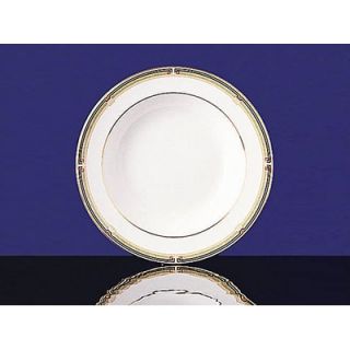 Wedgwood Oberon 8 Rim Soup Plate   0011661013