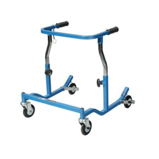 Pediatric Anterior Safety Roller with Optional Accessories