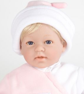  Berenguer La Baby Nursery Doll