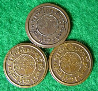 Lord of The Rings Hobbit Haypennys 1402 Fantasy Coins LOTR Real
