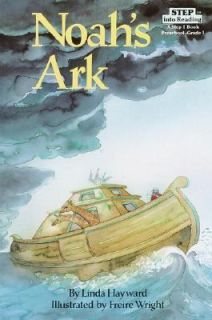 Noahs Ark by Linda Hayward (1987, Paper