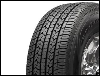 265/70/16 NEW GOODYEAR TIRE FREE M&B 4 AVAILABLE FUEL MAX * 2657016