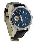 Armand Nicolet Mens M02 Complete Mooon Phase Automatic Watch 9142B NR