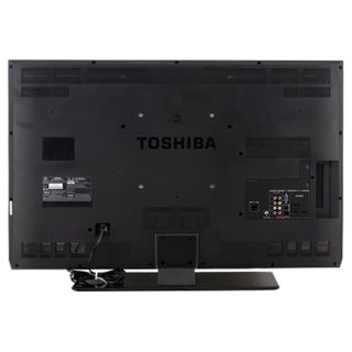 Toshiba 40 40S51U LED LCD HDTV 1080p 60Hz Built in WiFi Internet Apps