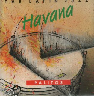 havana palitos