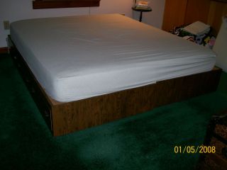  2 Twin Beds w Corner Piece Dresser Desk w Chair