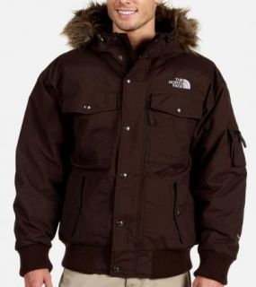 New North Face Mens Gotham Jacket Down Insulated Winter Coat