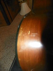 Goya Classical G 10 Guitar Sweden Made with Case