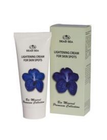  Cream for Skin Spots Bio Mineral Dead Sea Care Health Beauty