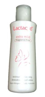 Daily Feminine Intimate Cleansing Hygiene Lactacyd 4