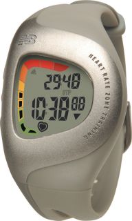  N3 Mini Slate Heart Rate Monitor Back Light Water Resistant NB50014