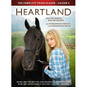 The Heartland Collection Heartland Season 1 2 3 4 A Heartland
