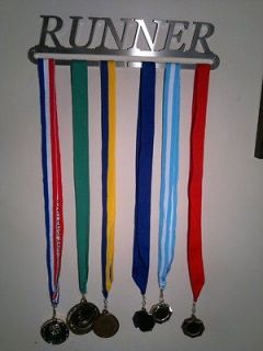  Medal display hanger Swim Sport Dance Awards Cycling Athletics