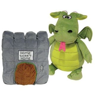  Happy Nappers Dragon Play Pillow