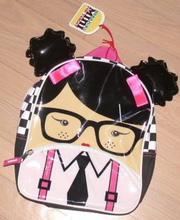 Harajuku Lovers Mini Backpack by Gwen Stefani for Target New w Tags