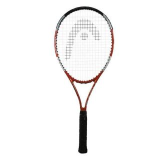 Head Liquidmetal Radical MP Prestrung Tennis Racquets 4 3 8