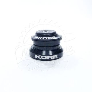 Kore TS 1 1 5 Low Stack Headset Adapts 1 5 Headtube to Tapered 1 1 8