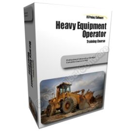 Heavy Equipment Operator Construction Mechanics Training Course Guide